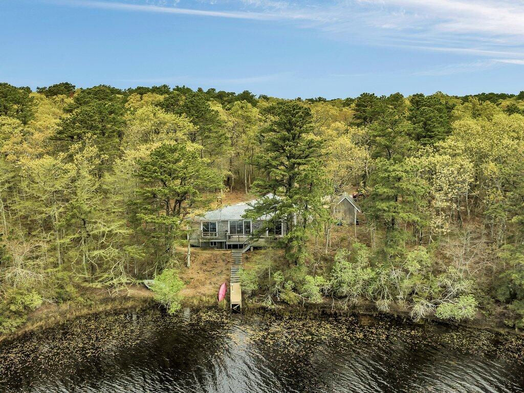 228 Cranview Road, Brewster, MA 02631