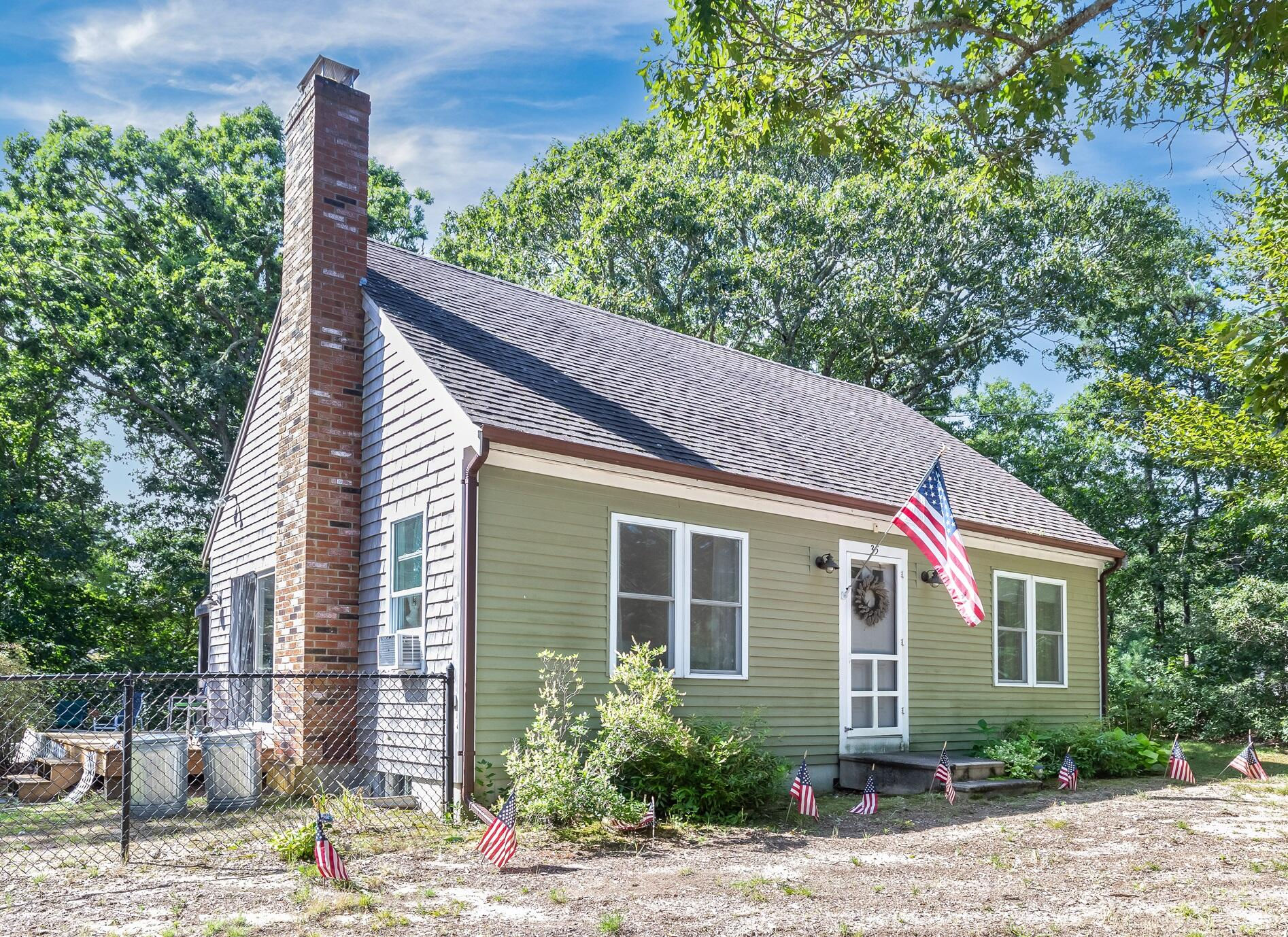 35 Whitney Road, Eastham, MA 02642