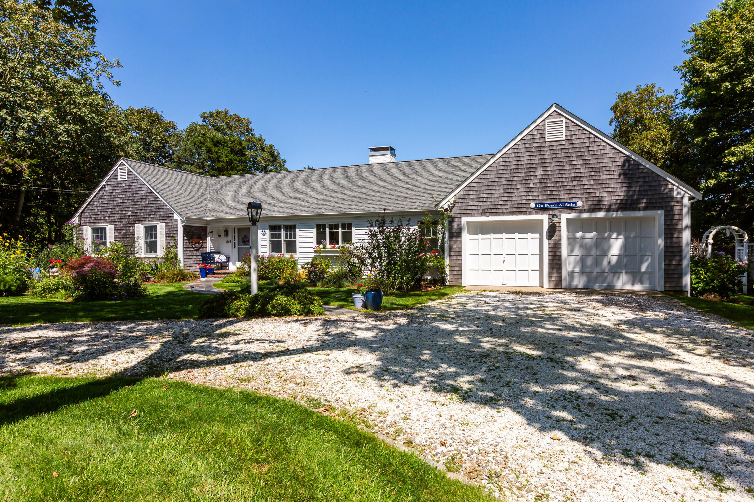 138 Pochet Road, Orleans, MA 02653