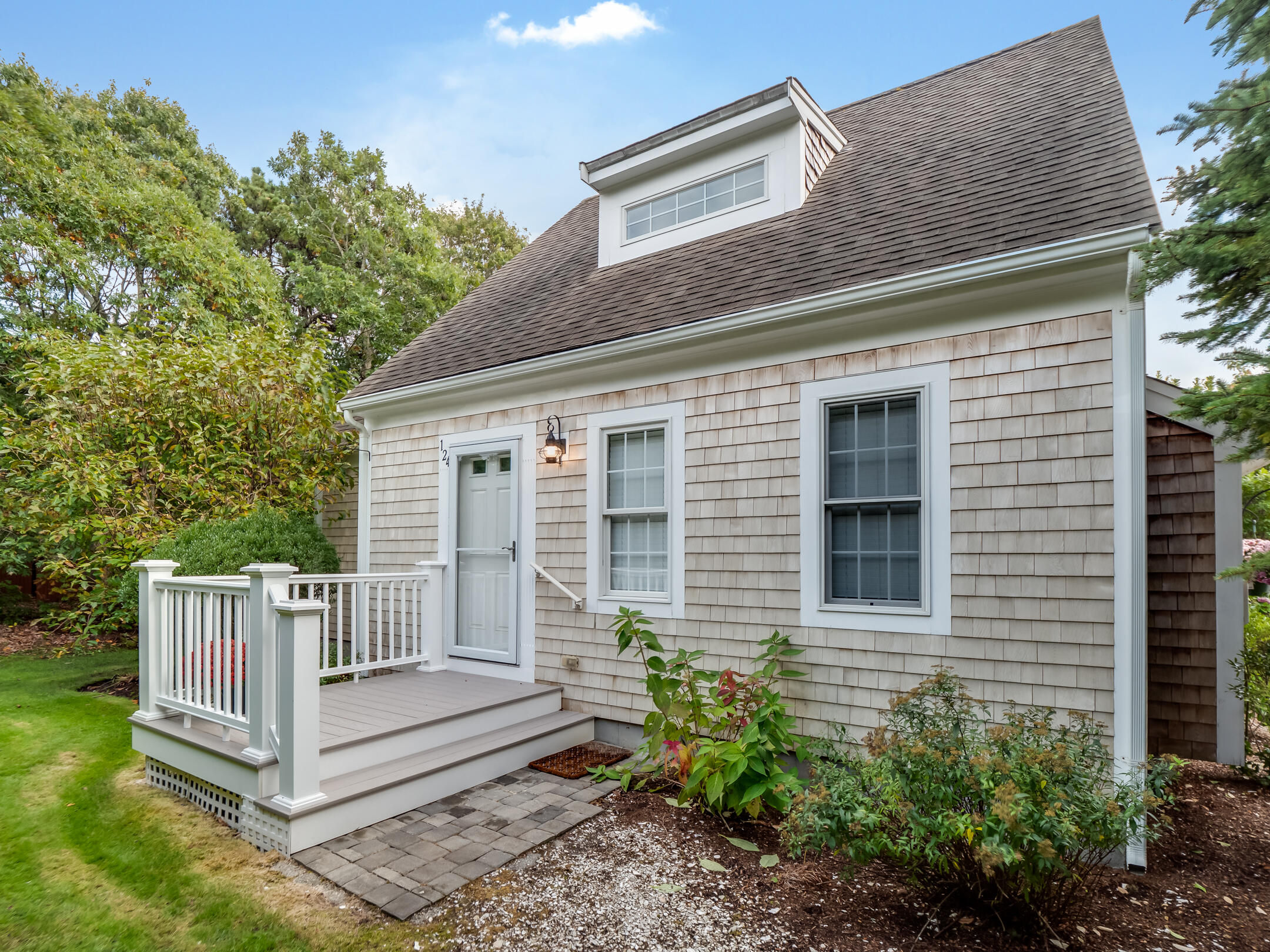 121 Camp Street 124, West Yarmouth, MA 02673