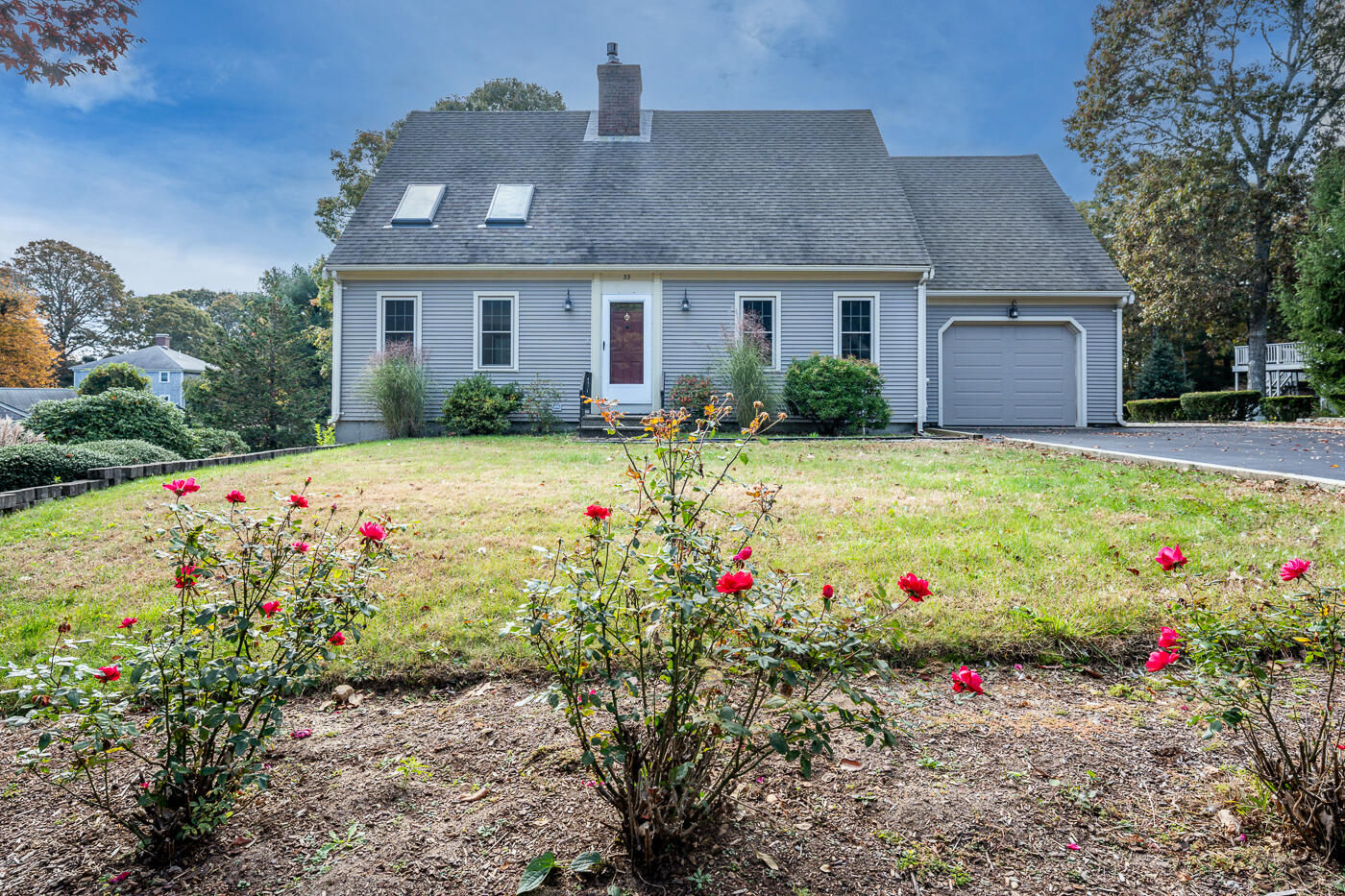 33 Clinton Drive, Yarmouth Port, MA 02675