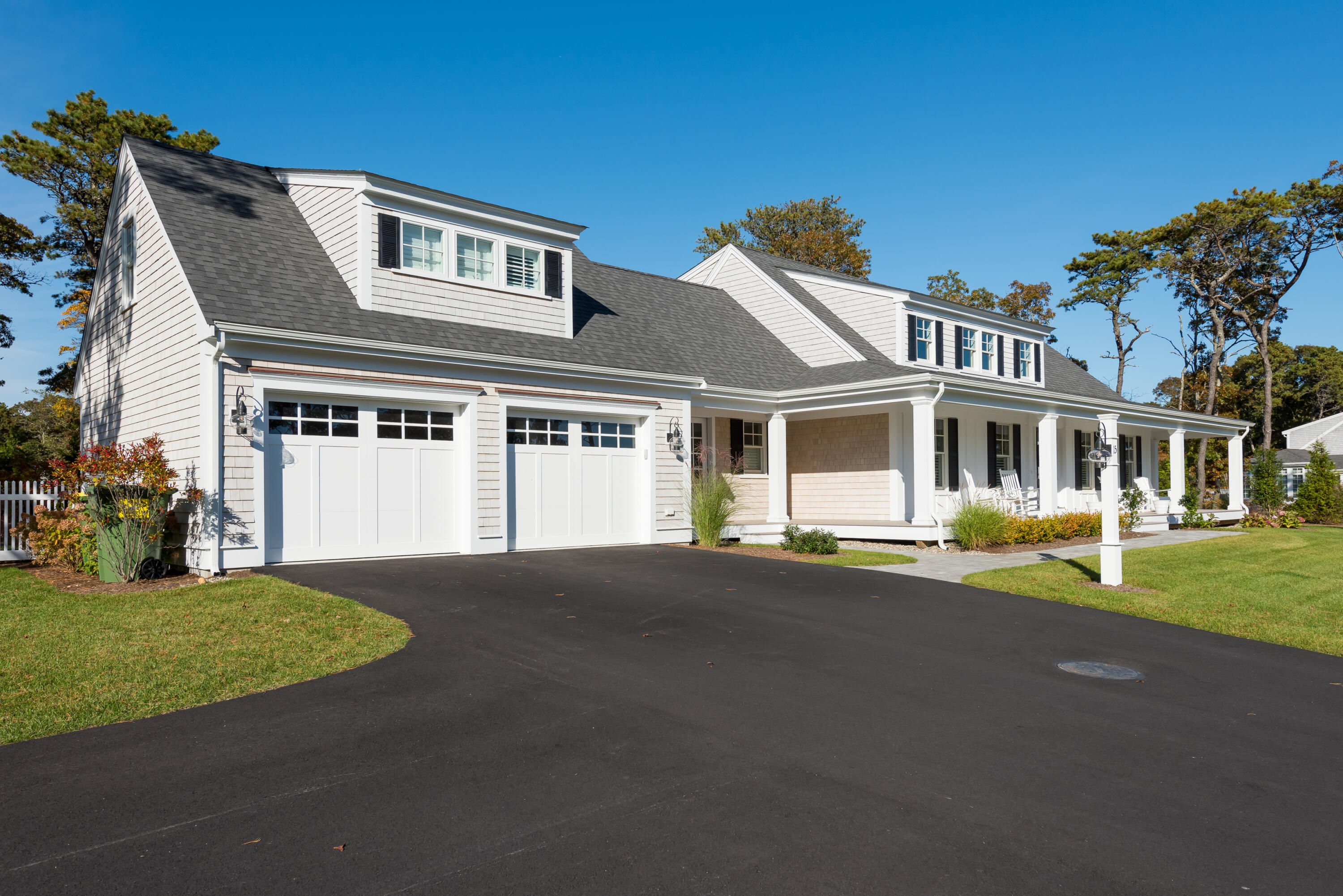 15 Vesper Pond Drive, Brewster, MA 02631