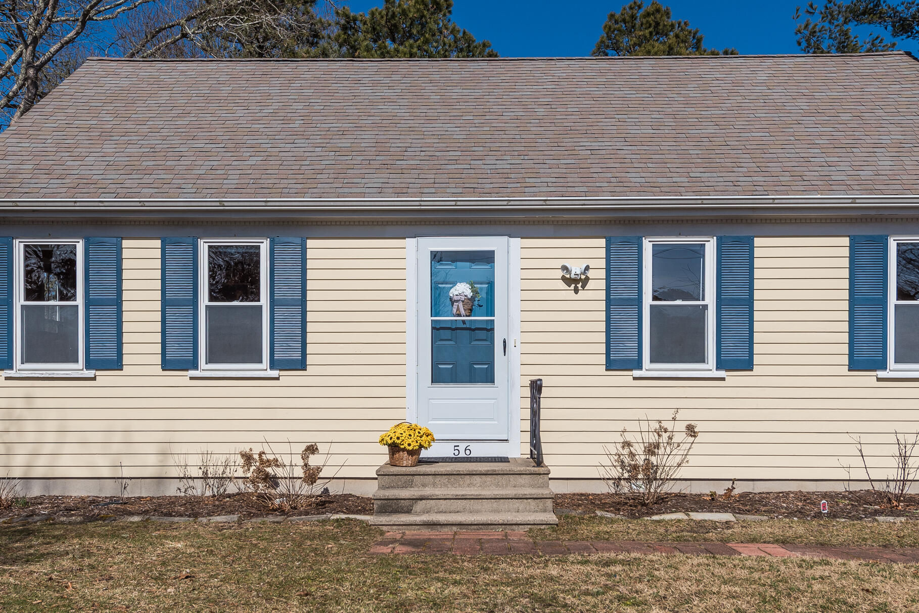 56 Whip O Will 124, Harwich, MA 02645