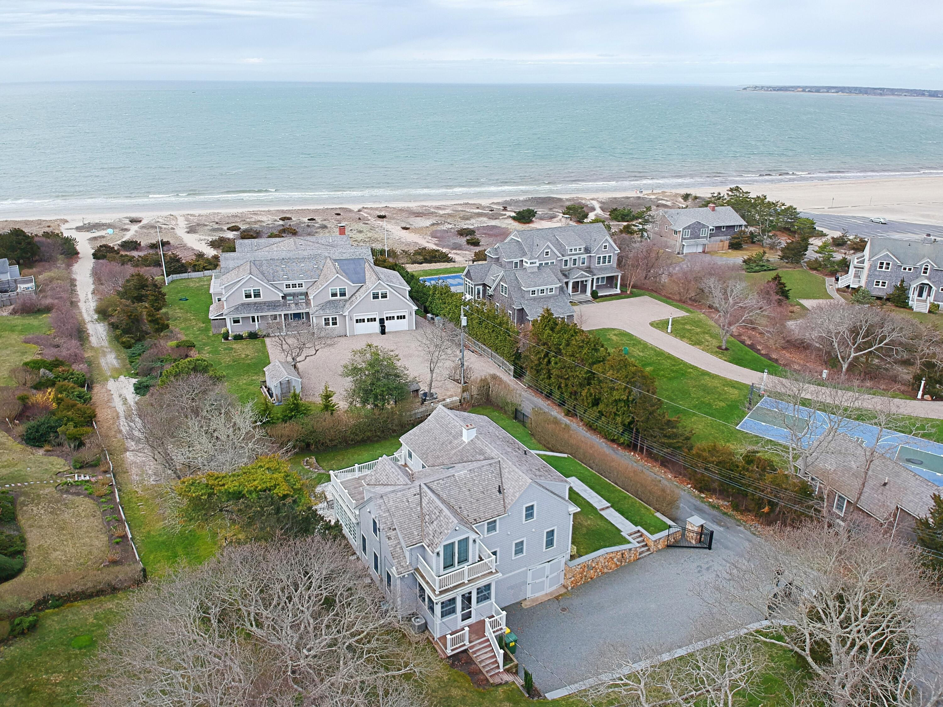 36 Magnolia Avenue, West Hyannisport, MA 02672