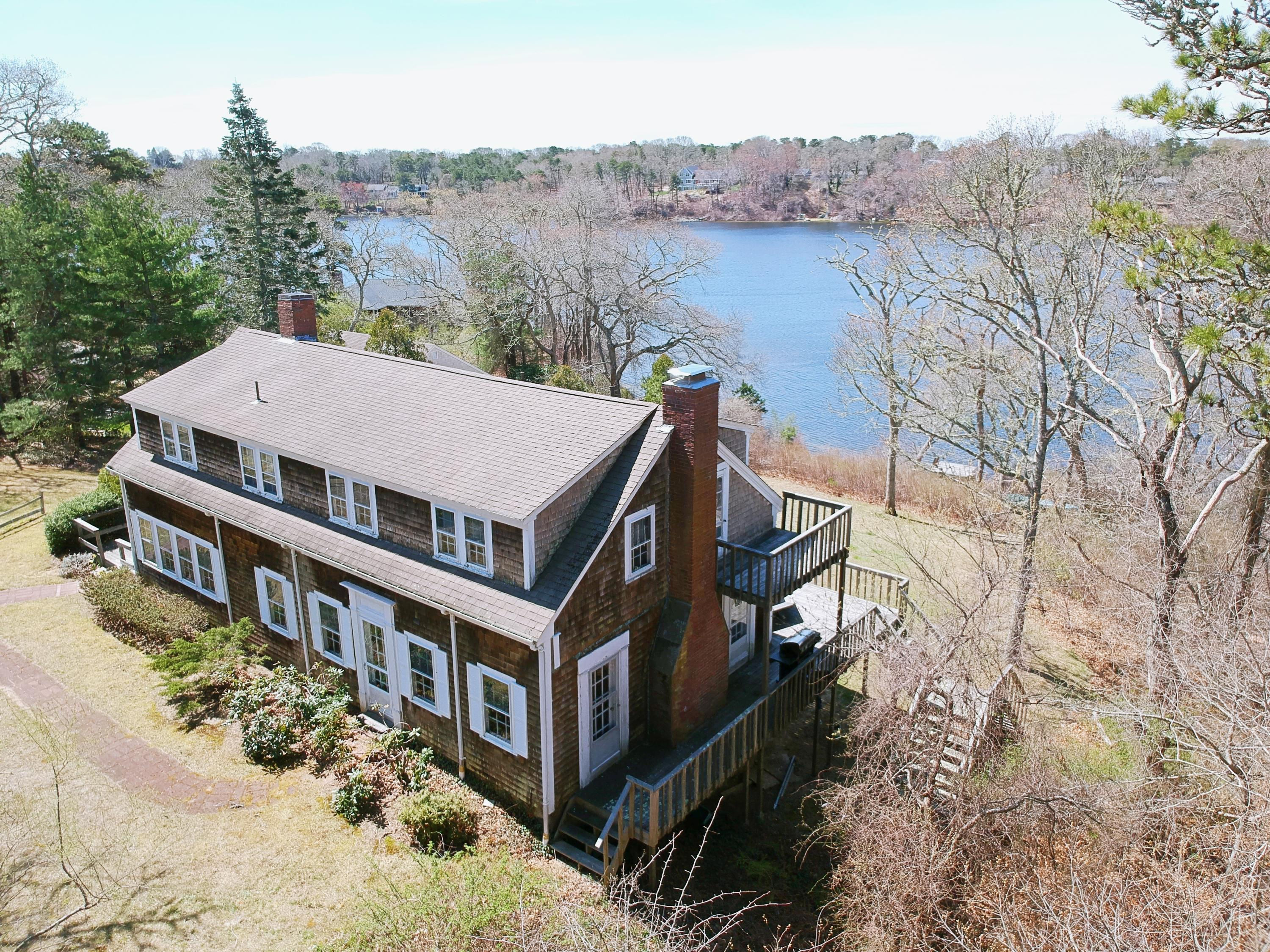 21 Megs Lane, Orleans, MA 02653