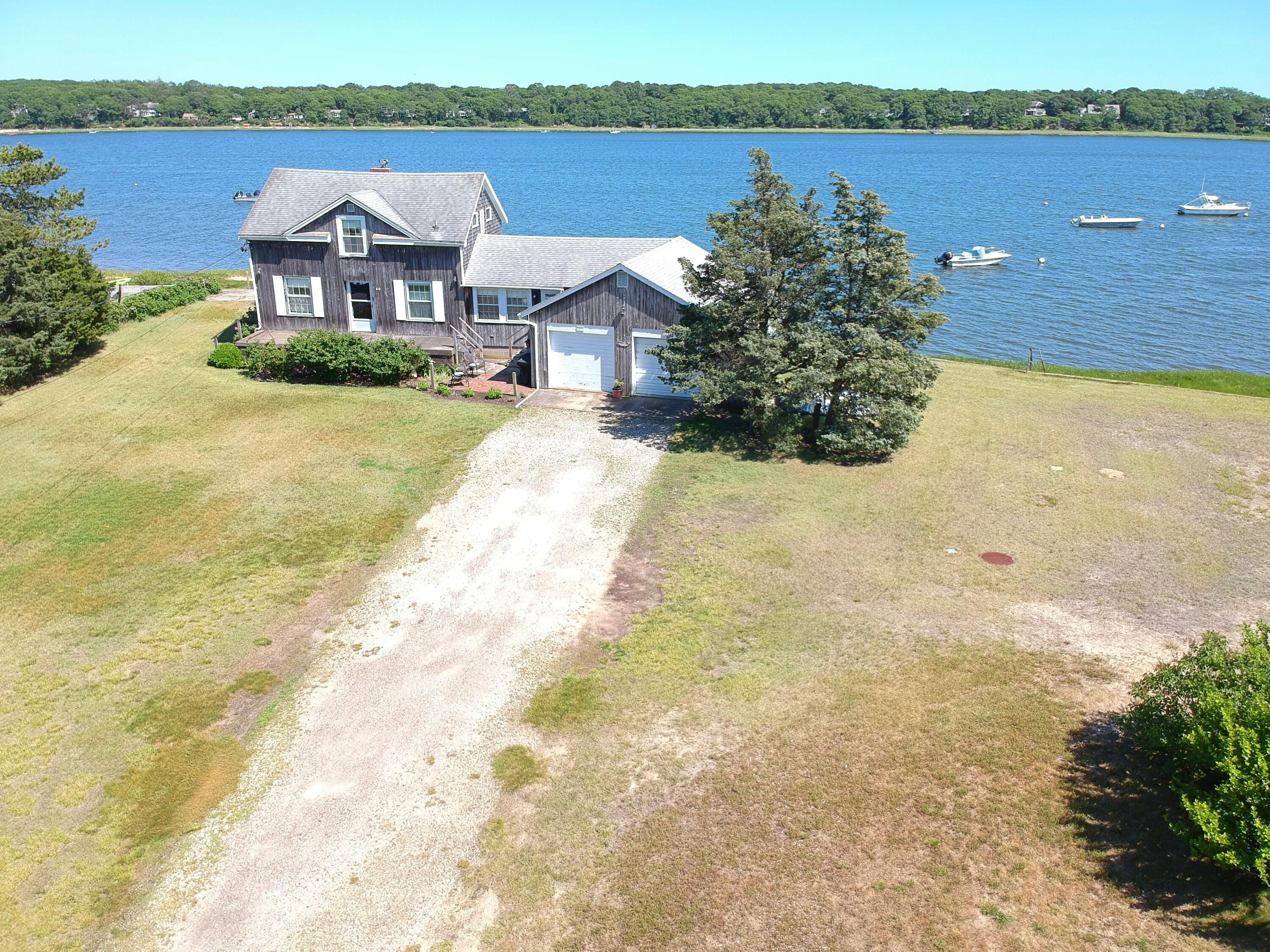 40 Ellis Road, Eastham, MA 02642