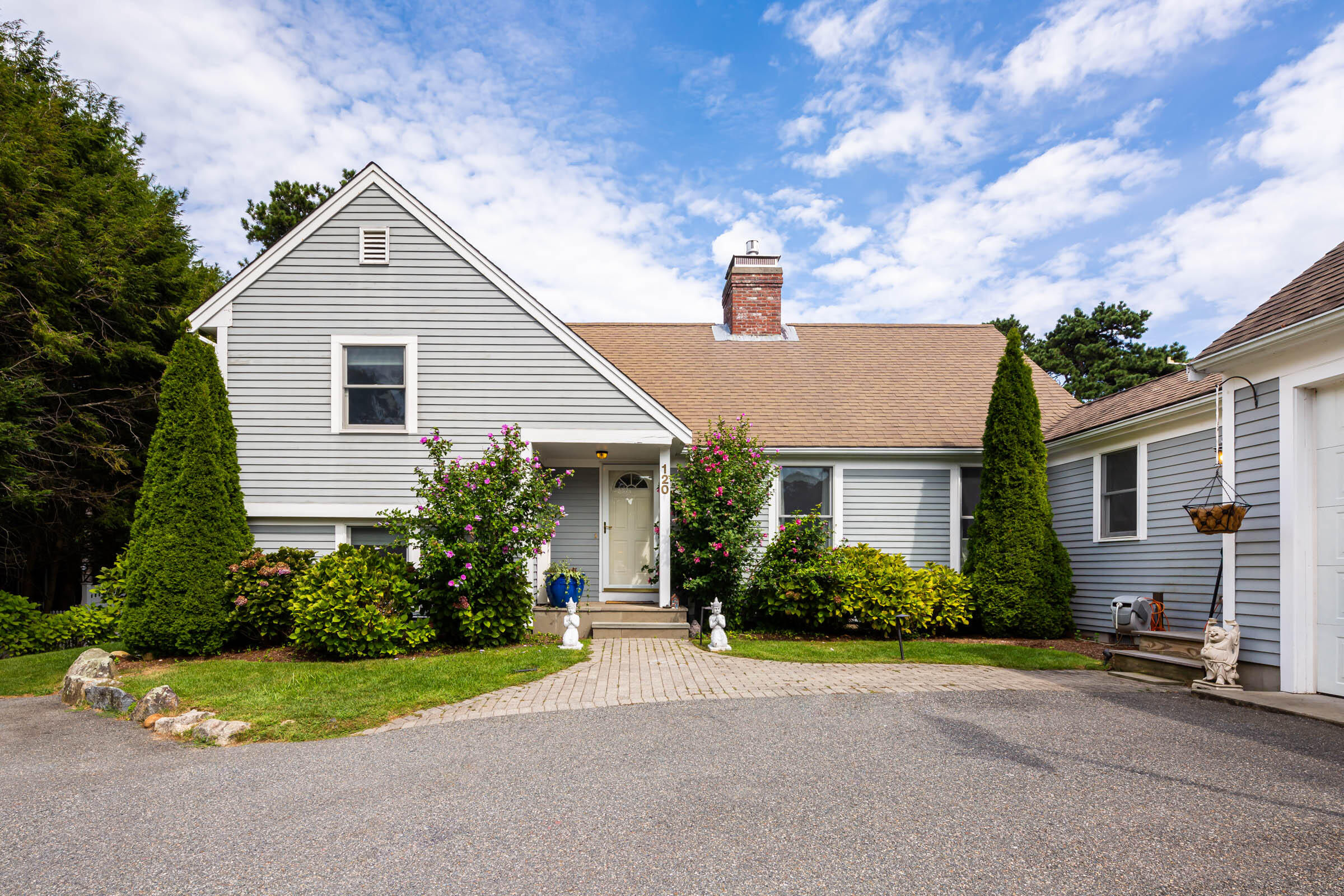 120 Seaview Road, Brewster, MA 02631