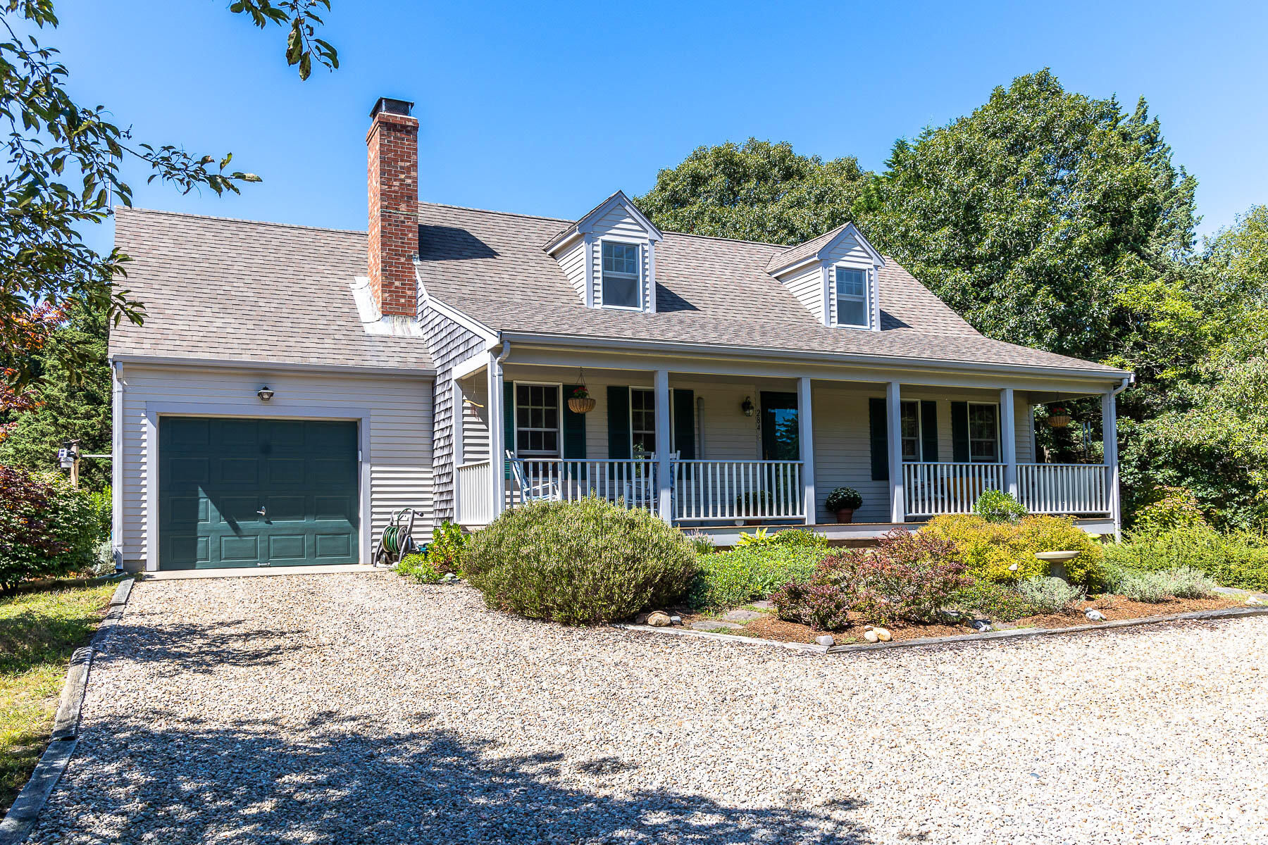 284 Windjammer Lane, Eastham, MA 02642