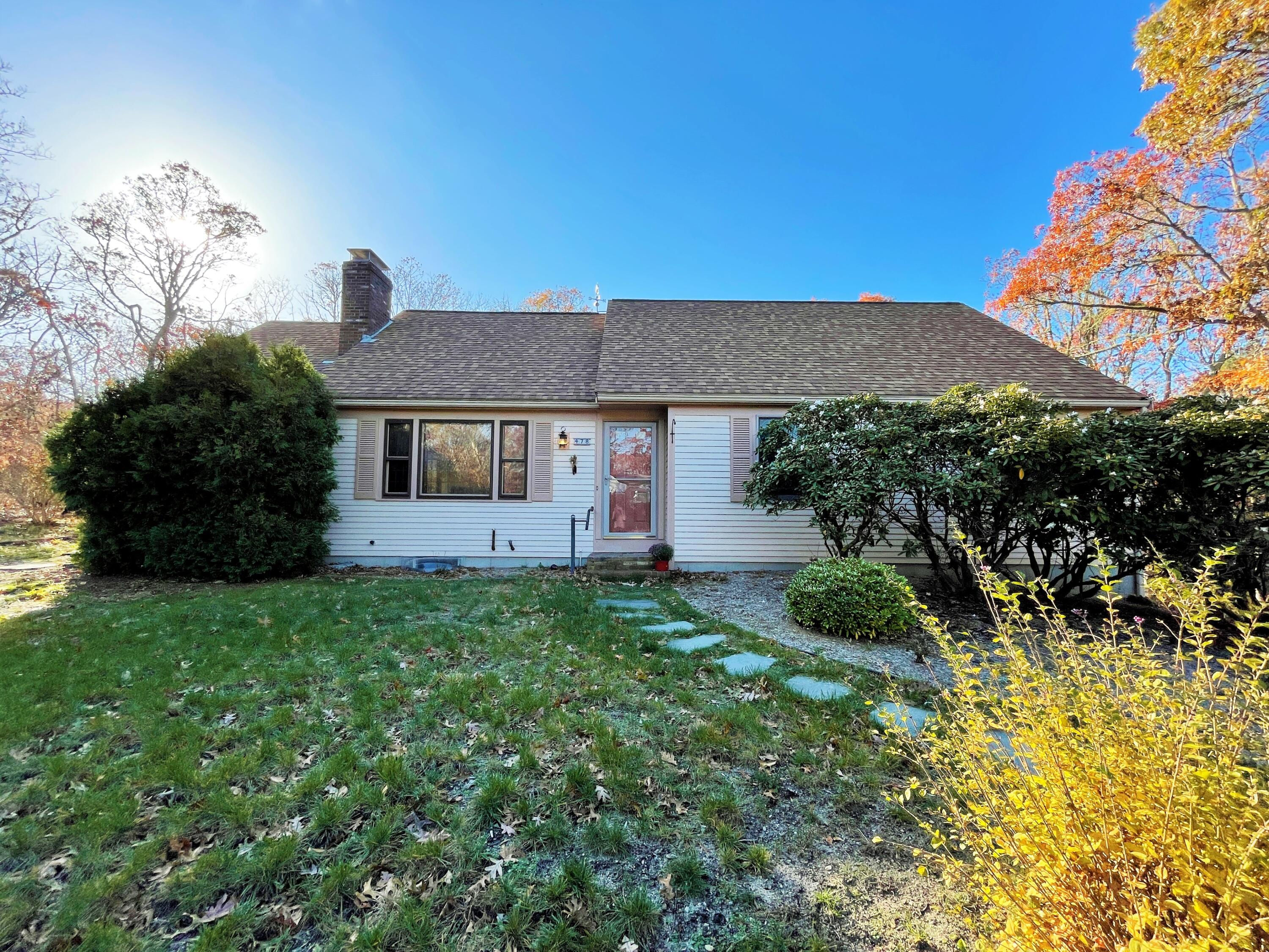 478 Holly Avenue, Brewster, MA 02631