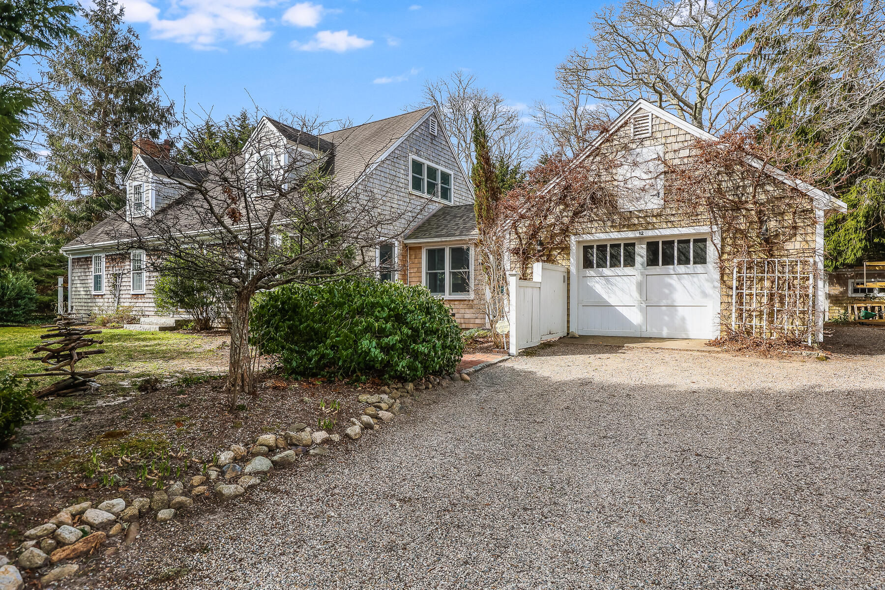 12 Old Farm Road, Orleans, MA 02653