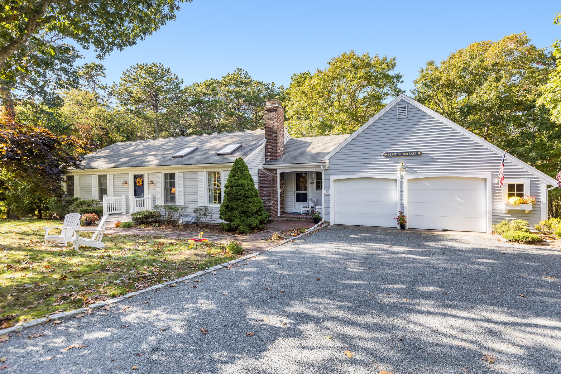 19 Standish Woods Circle, Harwich, MA 02645