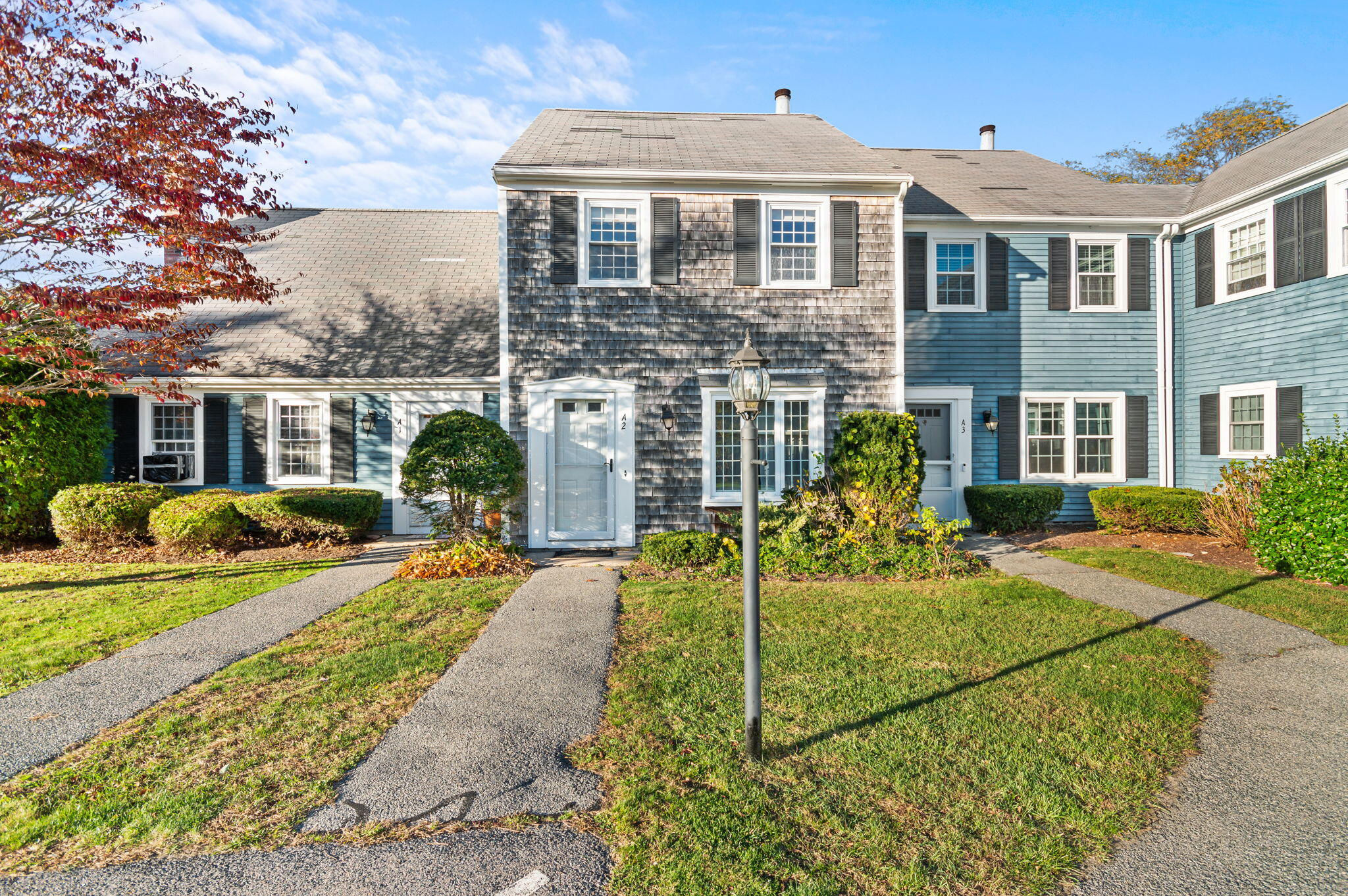 36 Atkins Road A2, East Sandwich, MA 02537