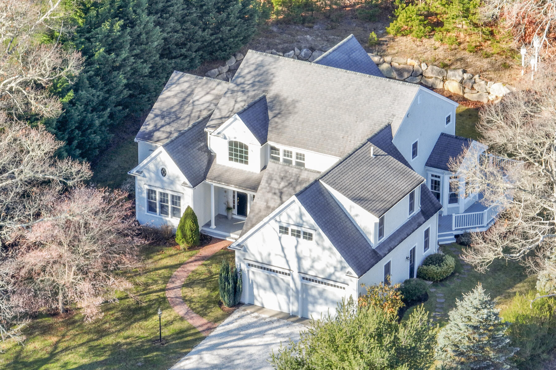 24 Collins Lane, Orleans, MA 02653