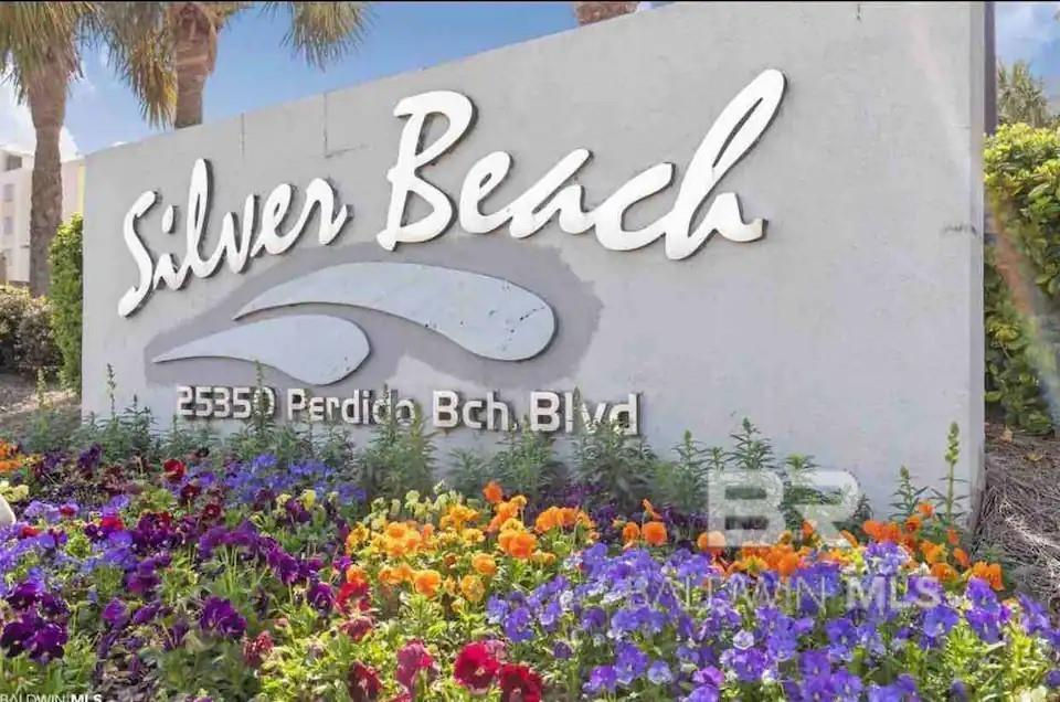 25350 Perdido Beach Boulevard 602, Orange Beach, AL 36561