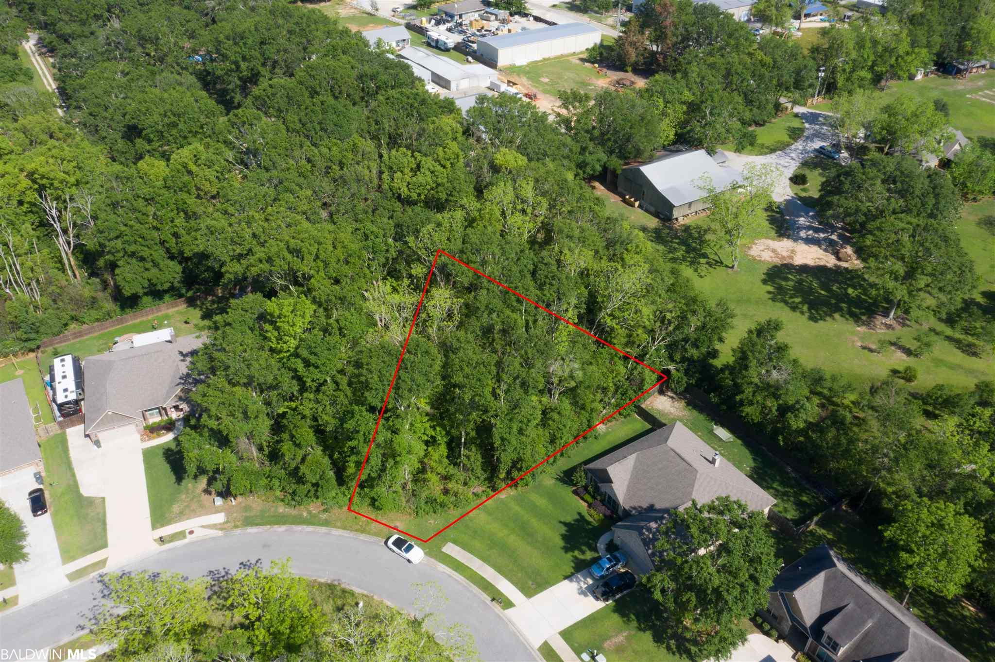 0 Brick Stack Lane 12, Fairhope, AL 36532