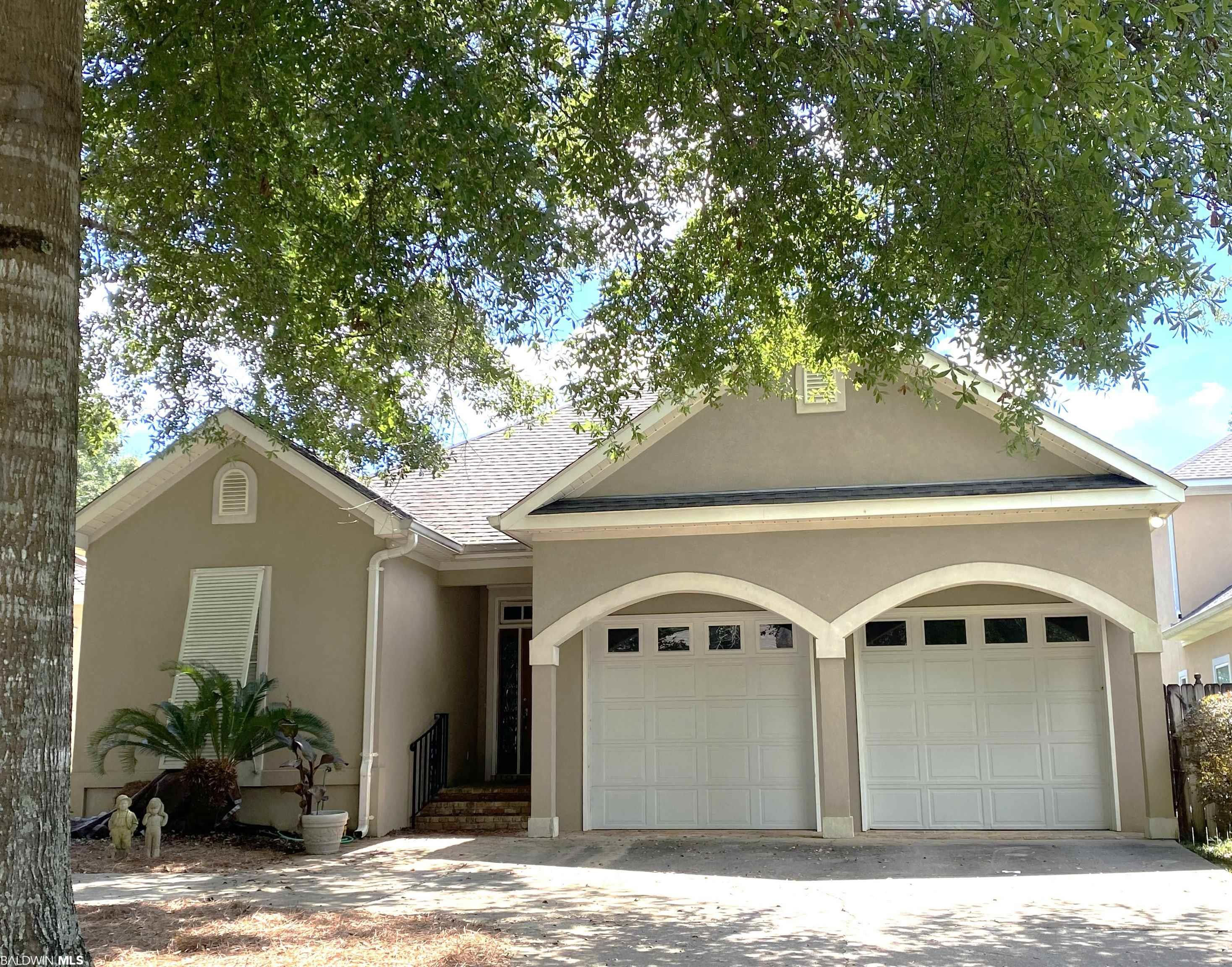 314 Club House Drive, Fairhope, AL 36532