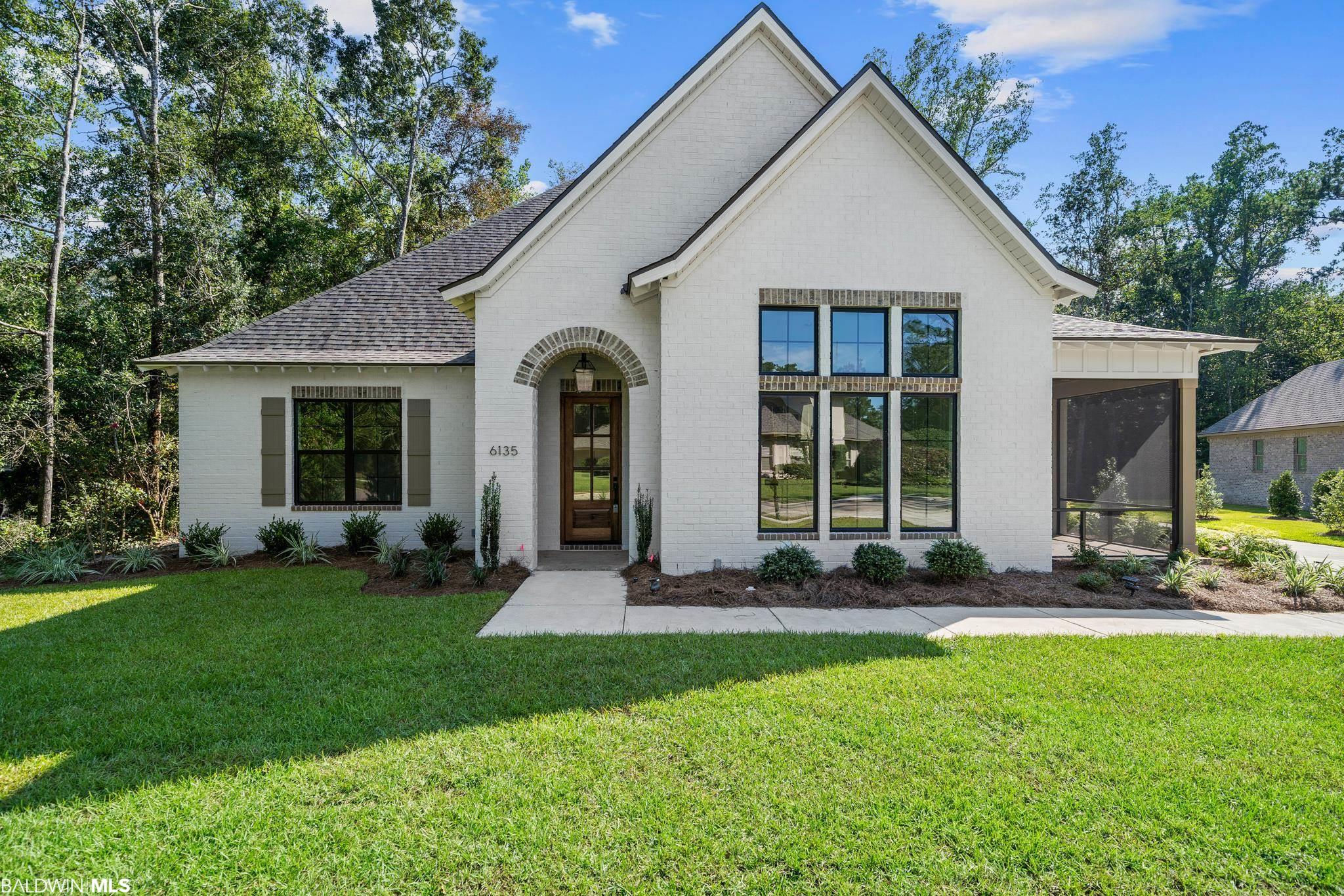 6135 Saddlewood Lane, Fairhope, AL 36532