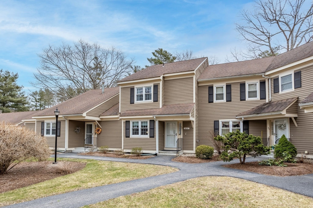 Another Property Sold 52 Heritage Dr 52, Northbridge, MA 01588 Jack