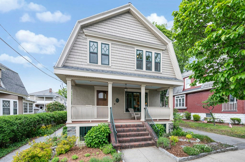 23 Curtis Ave, Somerville, MA 02144