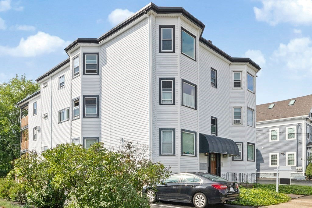 150 Park St 6, Medford, MA 02155