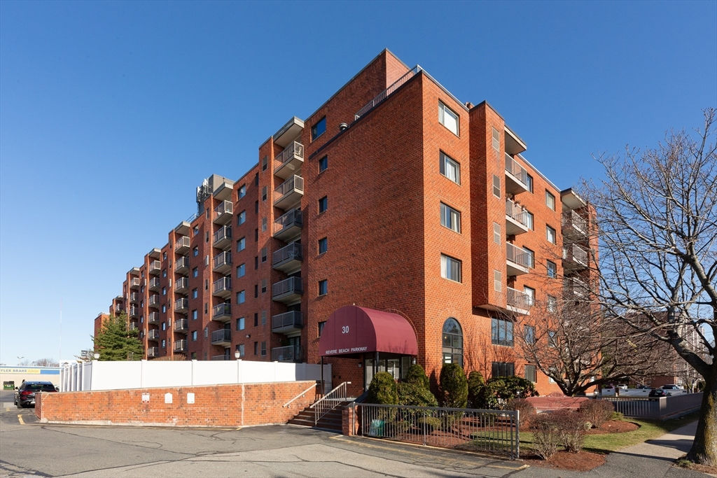 30 Revere Beach Parkway 209, Medford, MA 02155