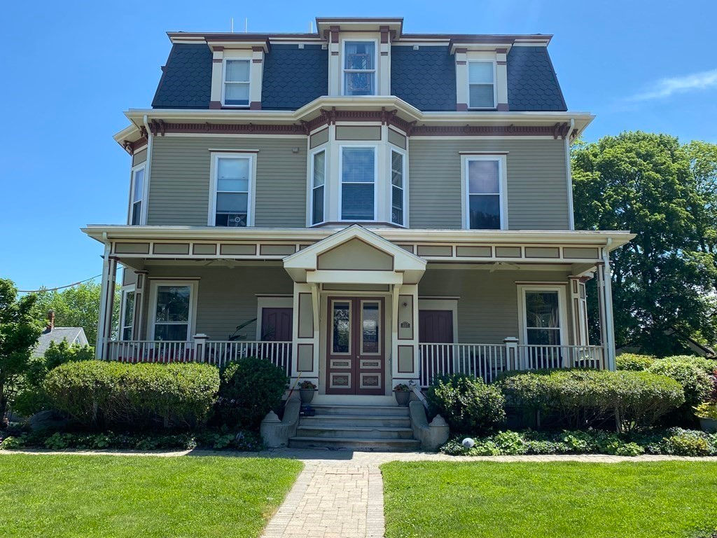 227 Mountain Ave 2, Malden, MA 02148