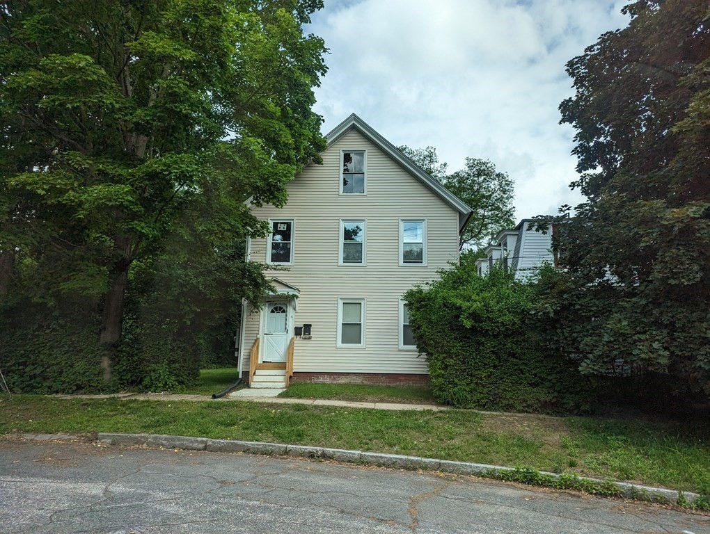 6 N Street 1, Montague, MA 01351