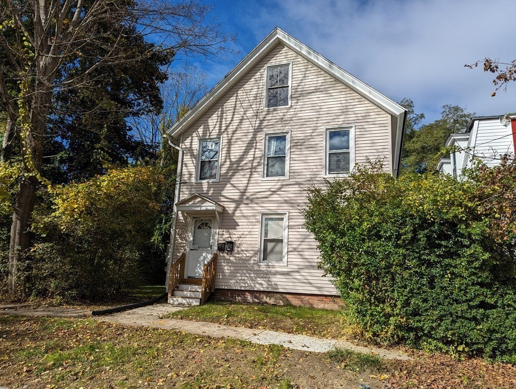 6 N Street 2, Montague, MA 01351