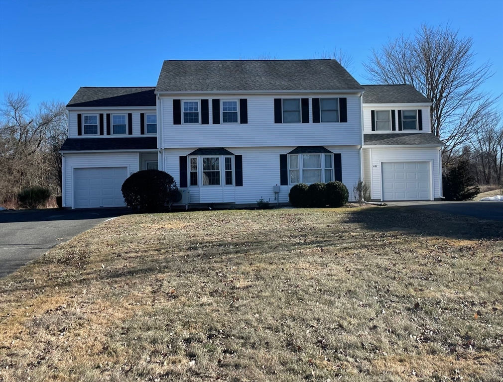 4a Evans Lane 4a, Deerfield, MA 01373