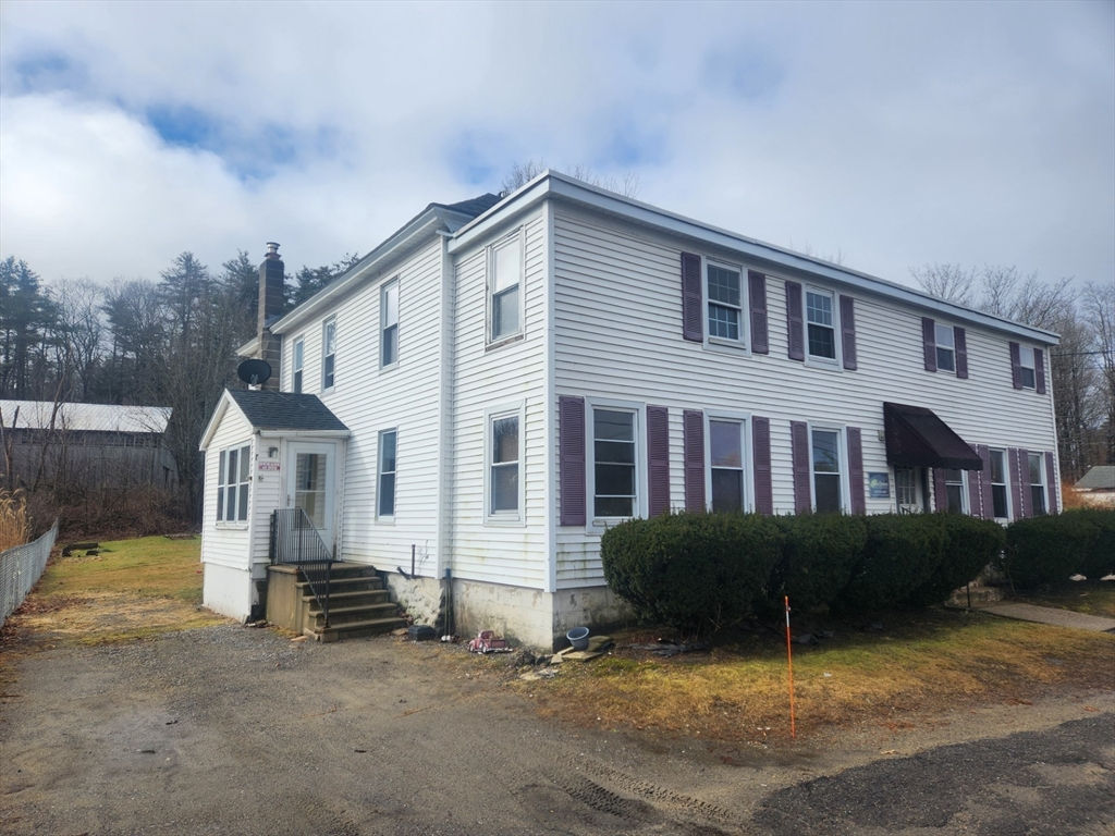 409 Spring Street 2, Winchendon, MA 01475