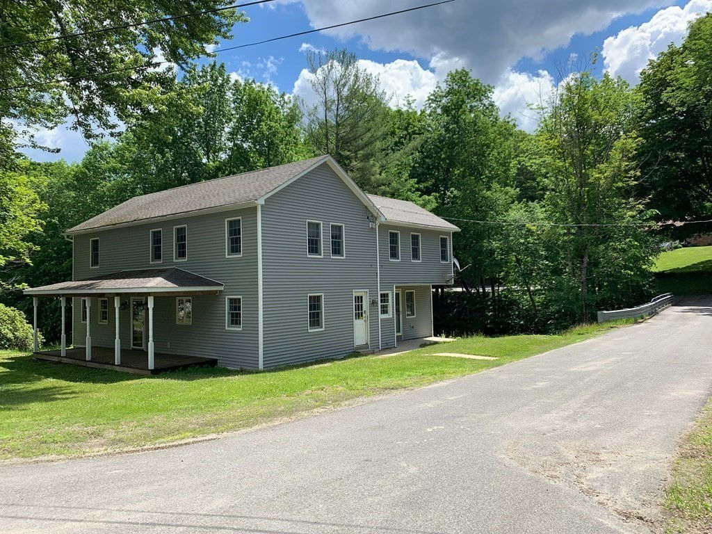 133 Clesson Brook Rd, Buckland, MA 01339