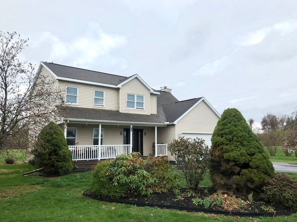 Another Property Sold 266 River Road, Sunderland, MA 01375 TRADEMARK REAL ESTATE "Creating