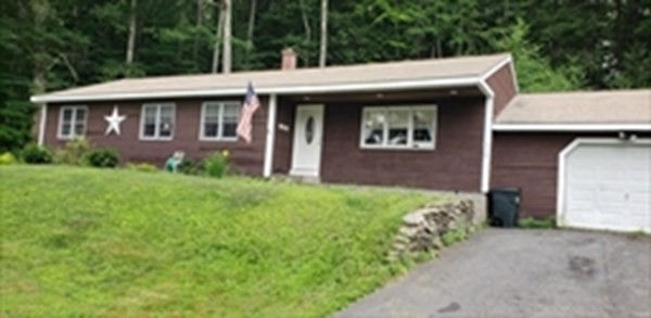 310 Walnut Hill Rd, Orange, MA 01364