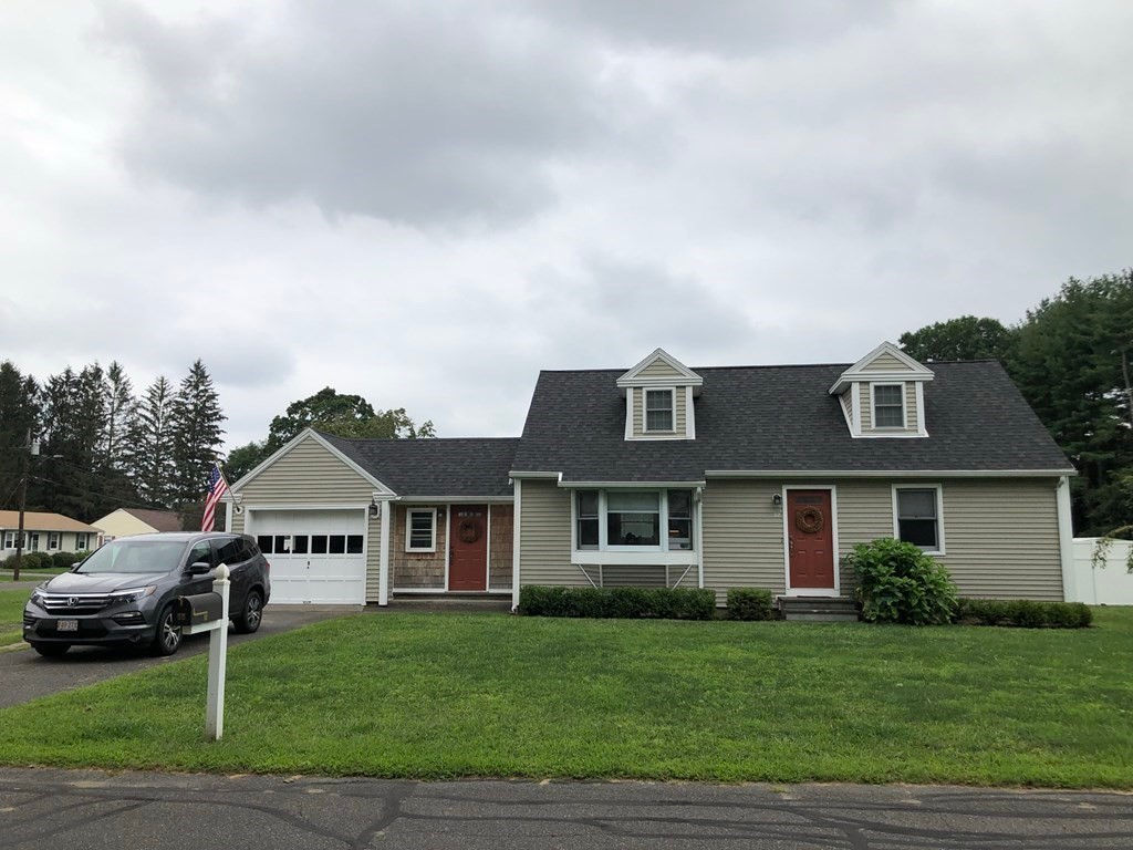 32 Holland, Greenfield, MA 01301