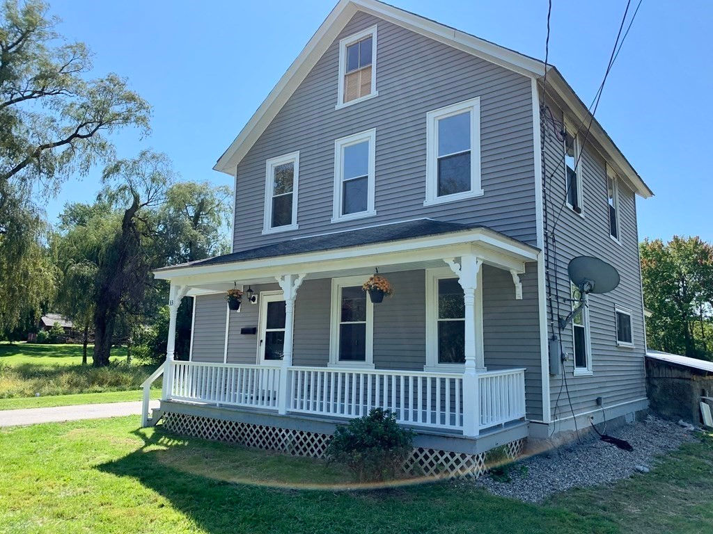 Another Property Sold 33 Warwick Road, Northfield, MA 01360