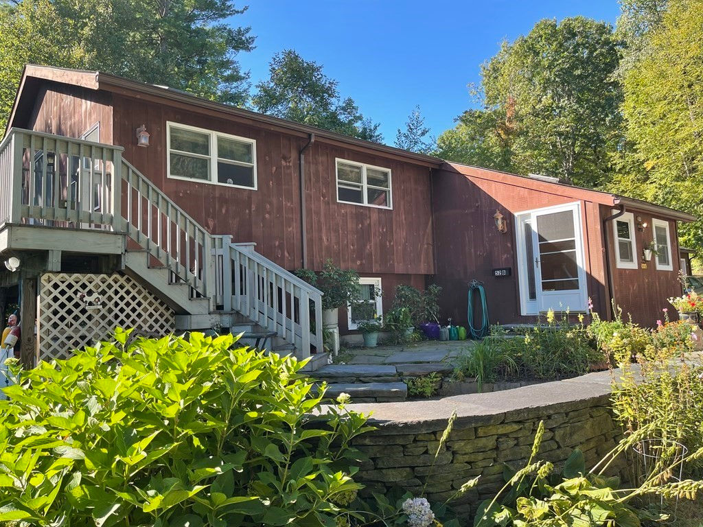 52 Stillwater Road B, Deerfield, MA 01373 is now new to the market
