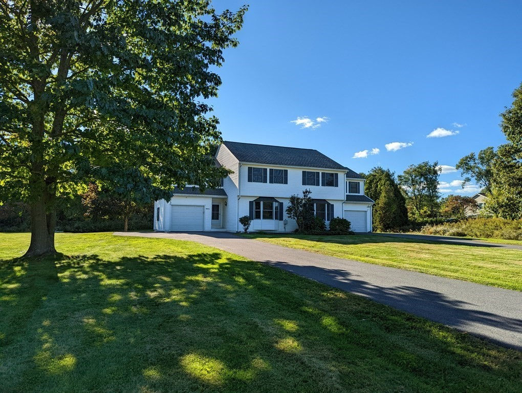 Video Tour 69 Mill Village Road A, Deerfield, MA 01373 TRADEMARK