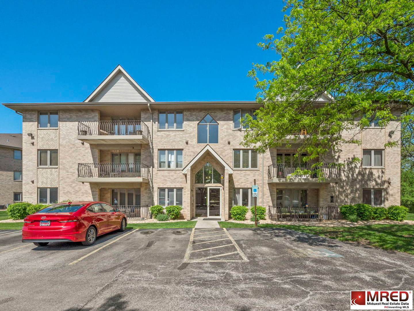 5120 Shadow Creek Drive 7, Oak Forest, IL 60452