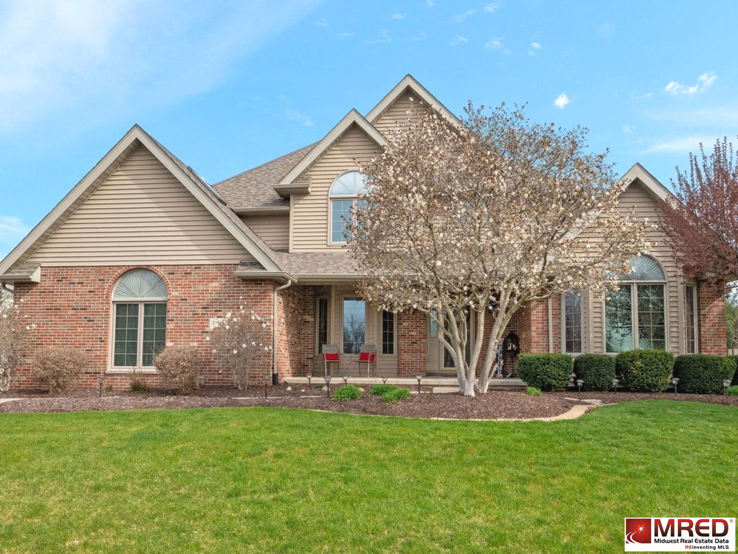 1205 Chartwell Court, Shorewood, IL 60404