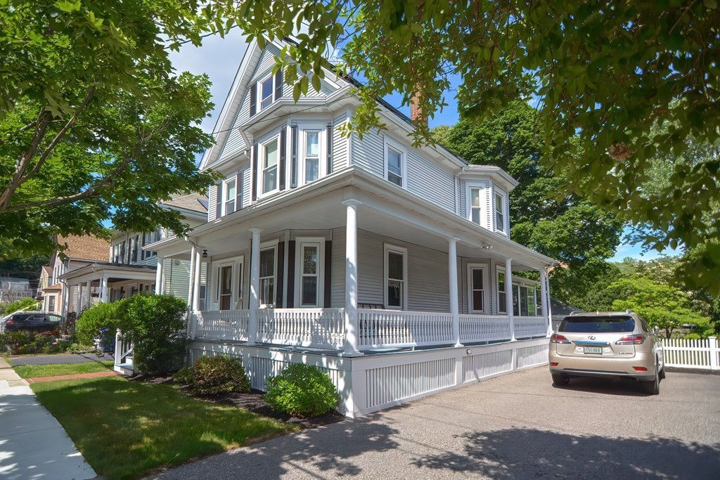 24 Springdale Street, Malden, MA 02148