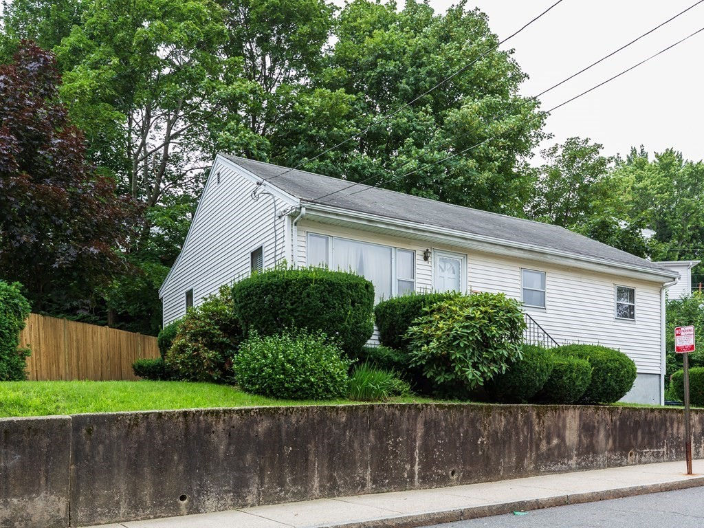 60 Elsie Street, Everett, MA 02149