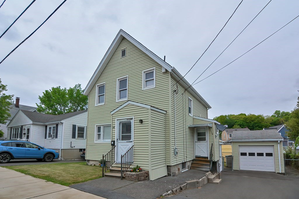 48 Reserve St, Malden, MA 02148