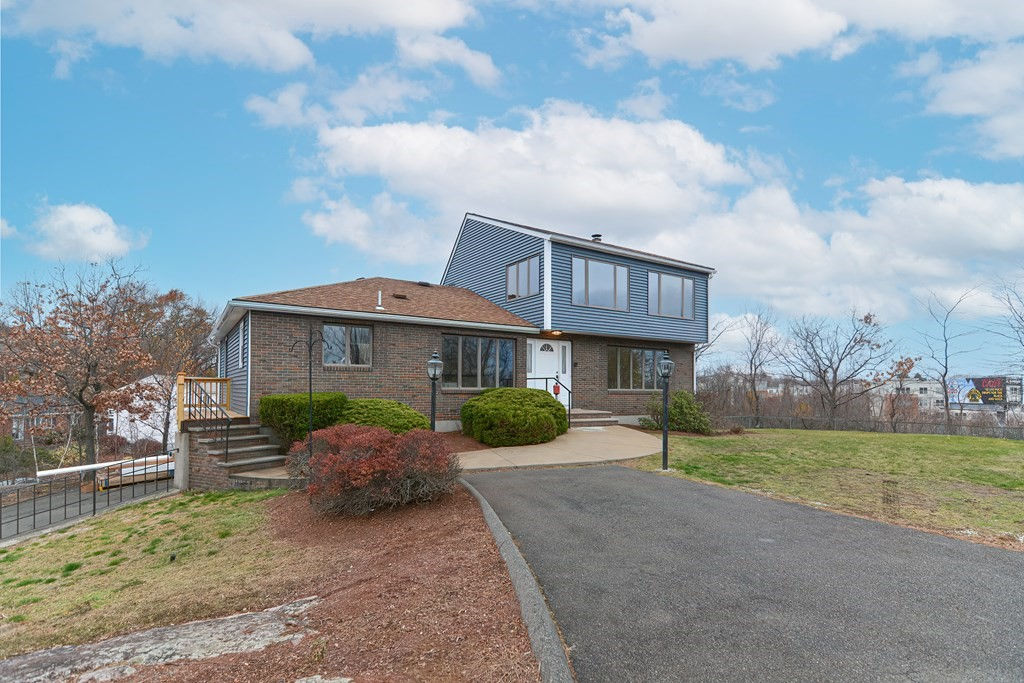 50 Kennedy Drive, Malden, MA 02148