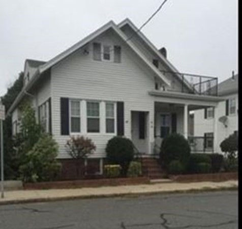 75 Brooklawn St 2, New Bedford, MA 02745