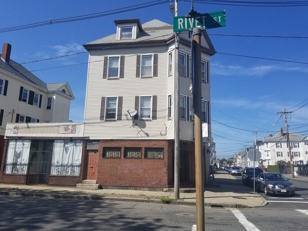 329 Rivet St, New Bedford, MA 02744