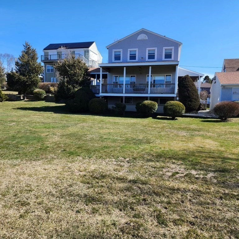 40 Winsegansett Ave., Fairhaven, MA 02719