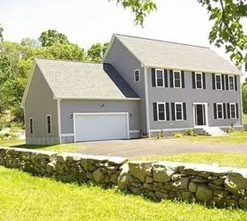 501 Chase Rd., Dartmouth, MA 02747