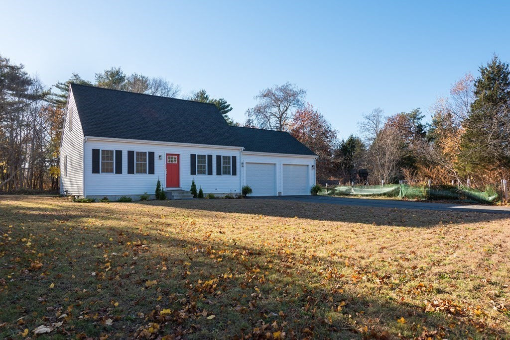 2335 Cranberry Hwy, Wareham, MA 02576