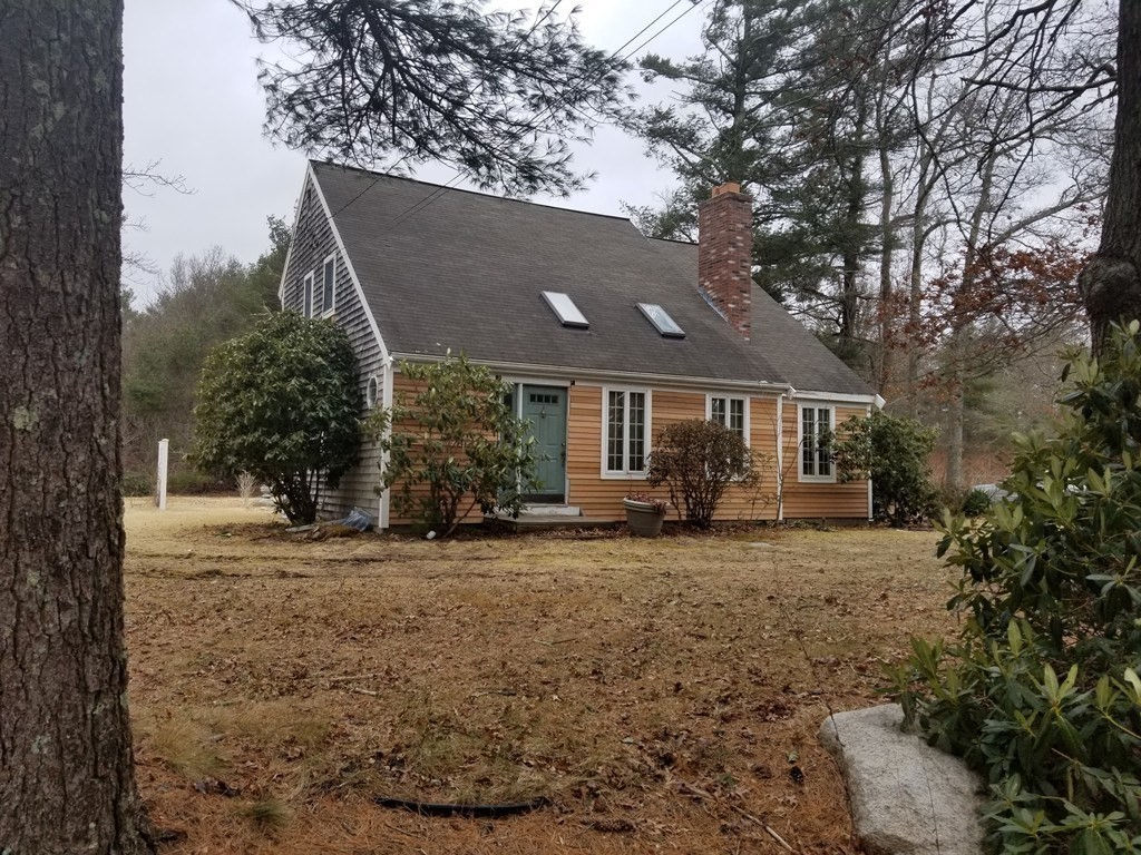 57 Wareham Rd., Marion, MA 02738