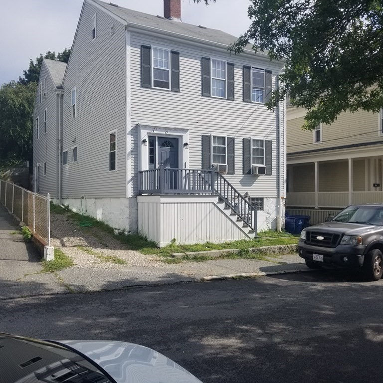 79 Bedford Street, New Bedford, MA 02740